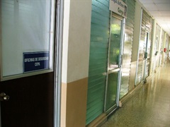 Oficina de seguridad de CEPA